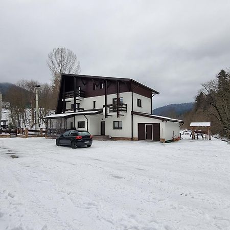 Mountain Break Azuga Zewnętrze zdjęcie