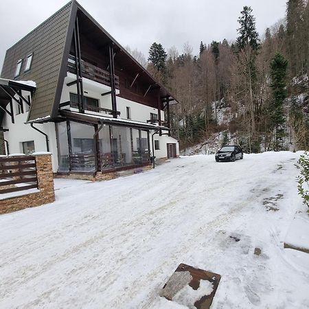 Mountain Break Azuga Zewnętrze zdjęcie