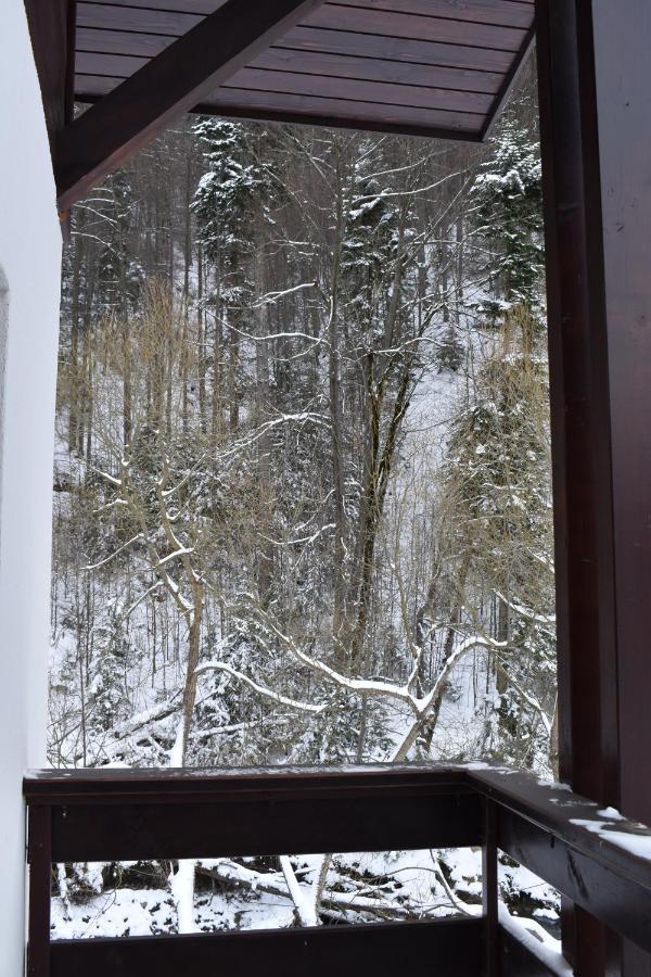 Mountain Break Azuga Zewnętrze zdjęcie