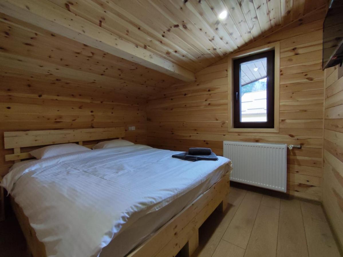 Mountain Break Azuga Zewnętrze zdjęcie