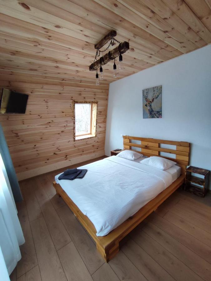Mountain Break Azuga Zewnętrze zdjęcie