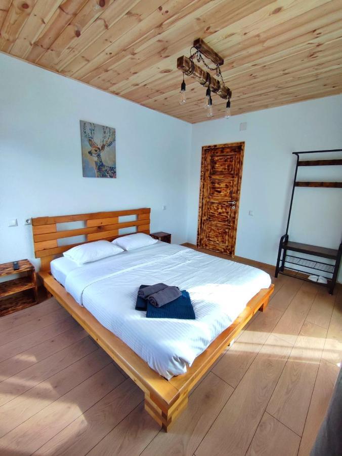 Mountain Break Azuga Zewnętrze zdjęcie